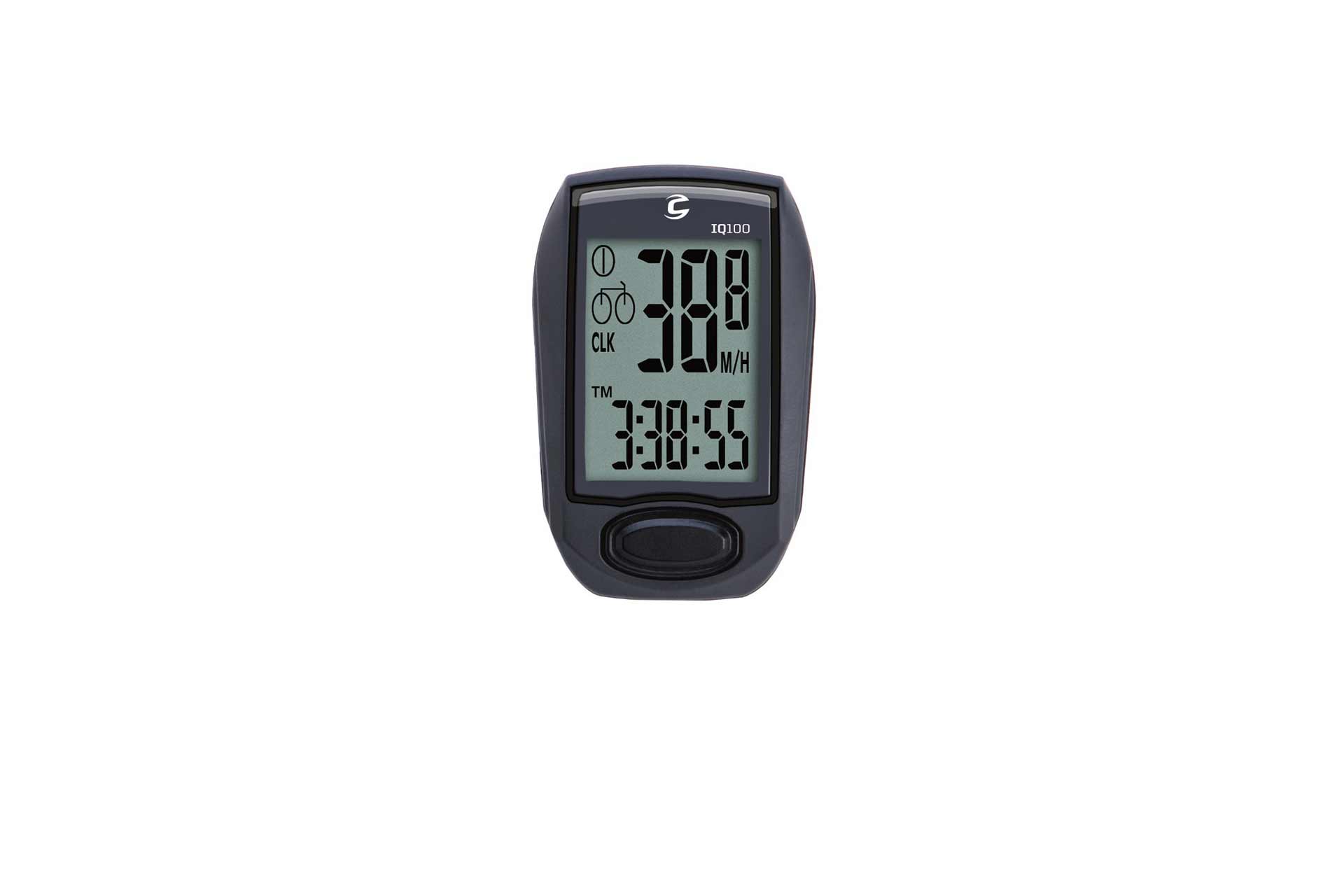 cannondale iq200 11 function computer wireless