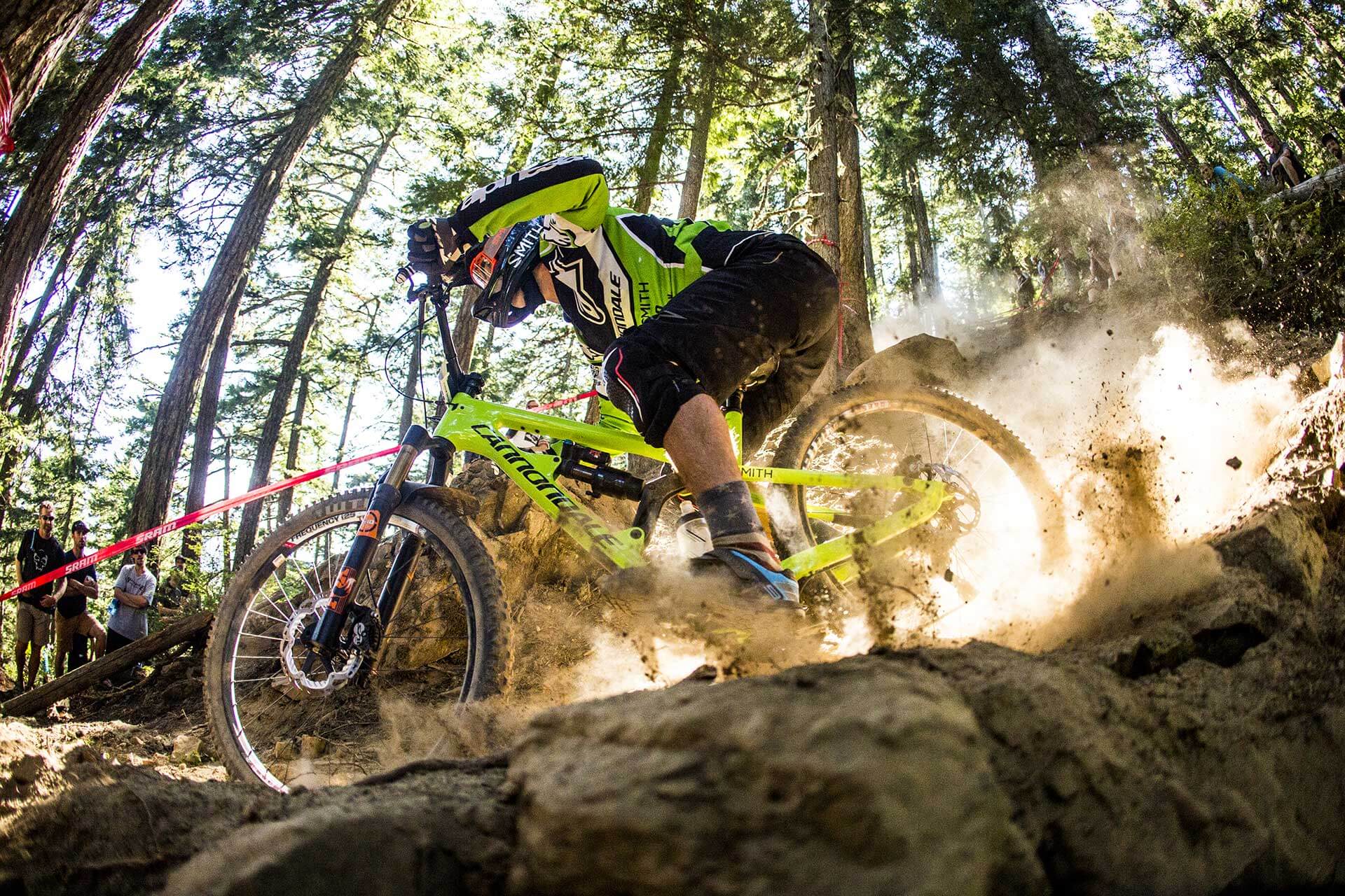 cannondale jekyll bicycles