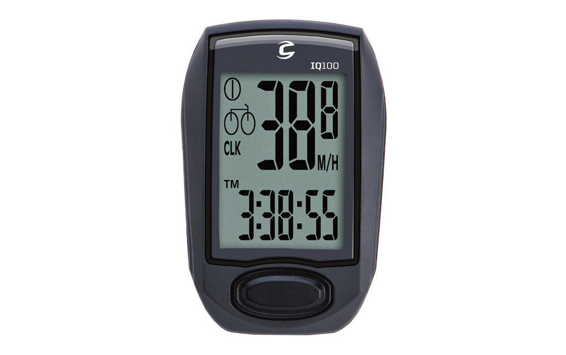 cannondale iq200 11 function computer wireless
