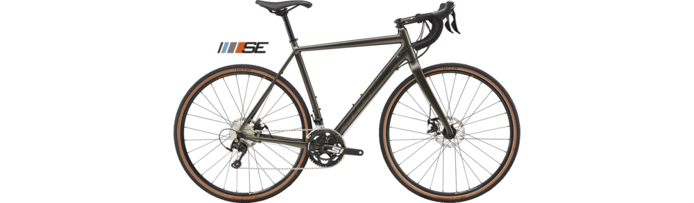 Cannondale SuperX SE