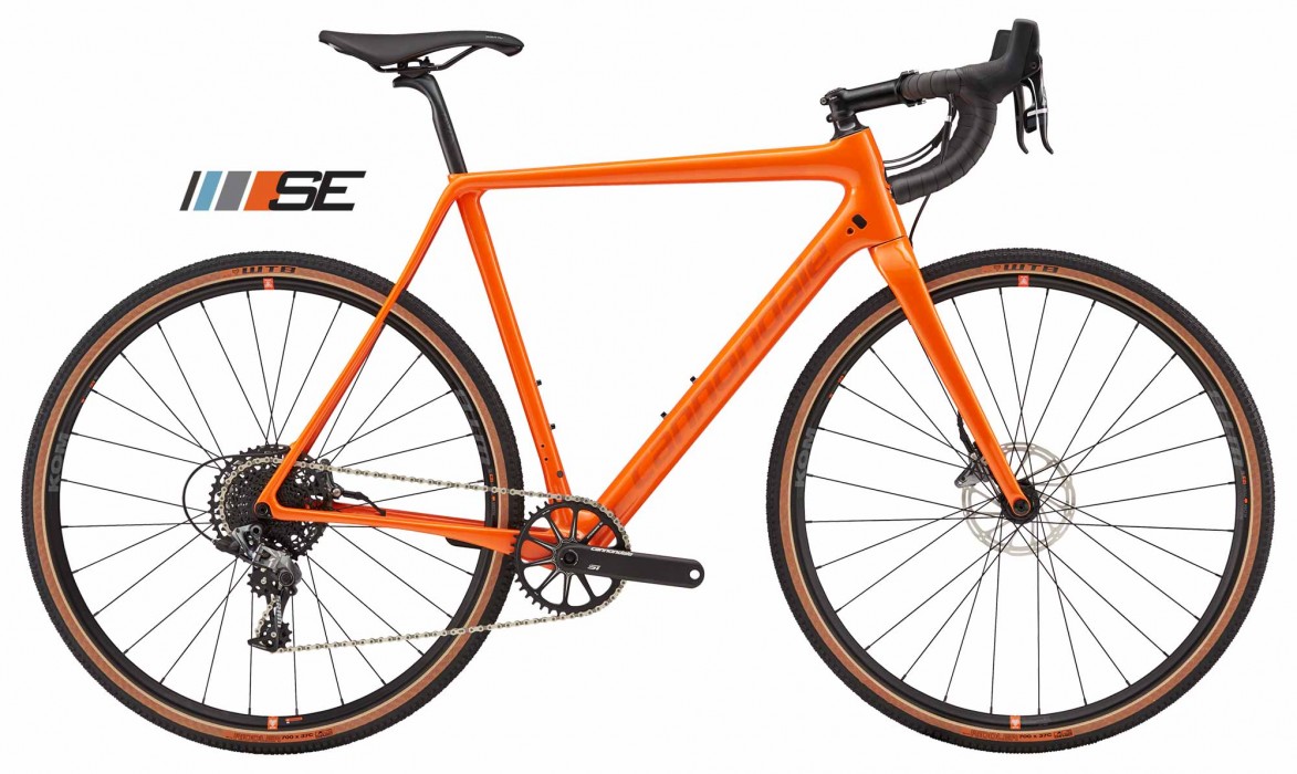 Cannondale SuperX SE