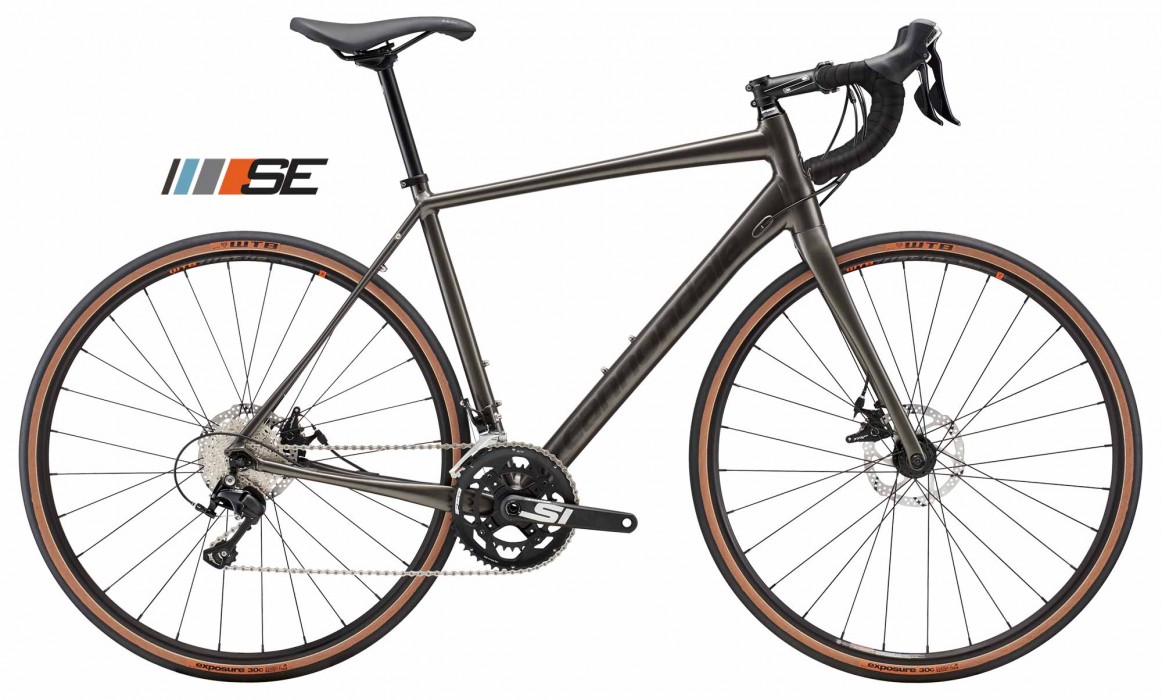 Cannondale Synapse Alloy SE