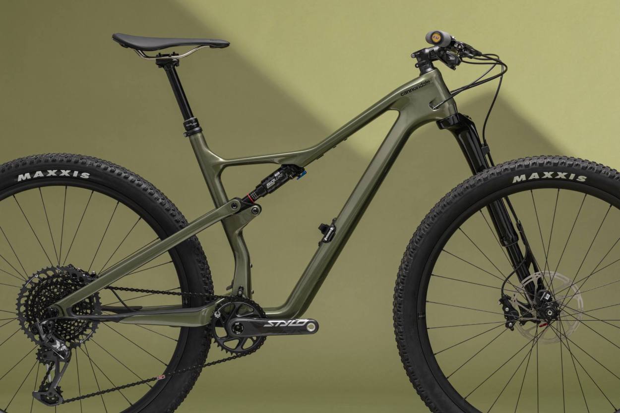 Cannondale scalpel se ltd 2021 cheap