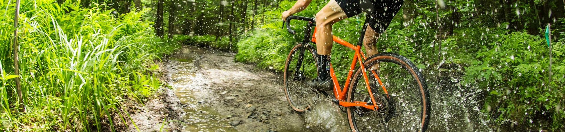 Gravel - jaki wybrać rower na drogi szutrowe?