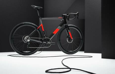 Nowy Cannondale SuperSix EVO Neo – rower e-road stworzony do latania