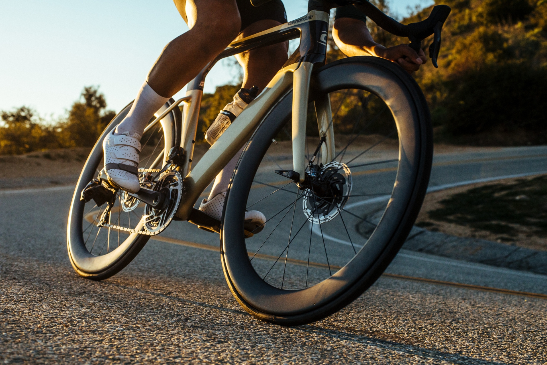 Jak wybrać rower szosowy Cannondale