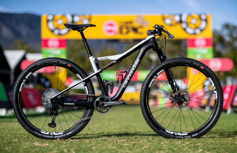 Cape Epic 2020: wstrzymane marzenie