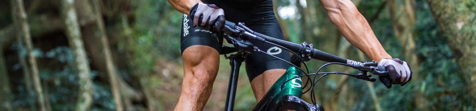 Za kulisami profesjonalnego ścigania: Henrique Avancini z teamu Cannondale