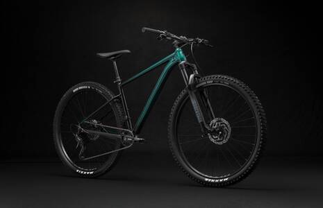 Nowy Cannondale Trail SL i SE – ponadczasowy hardtail