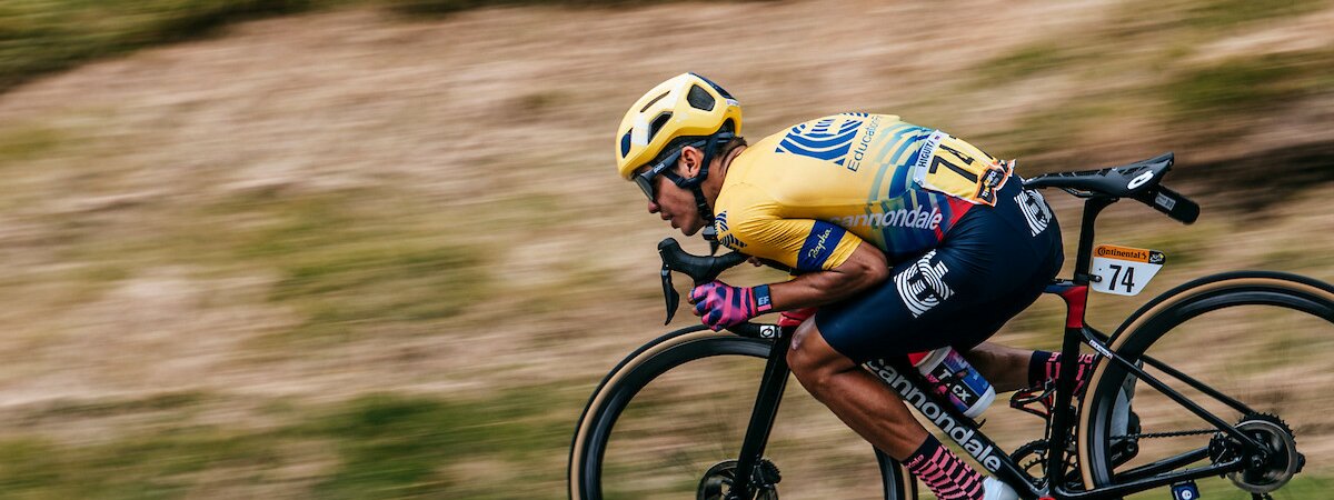 Cannondale na podium w ankiecie Editor’s Choice