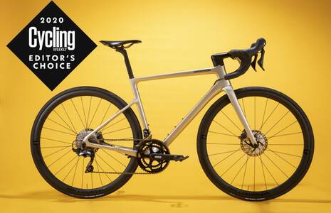 Cannondale na podium w ankiecie Editor’s Choice