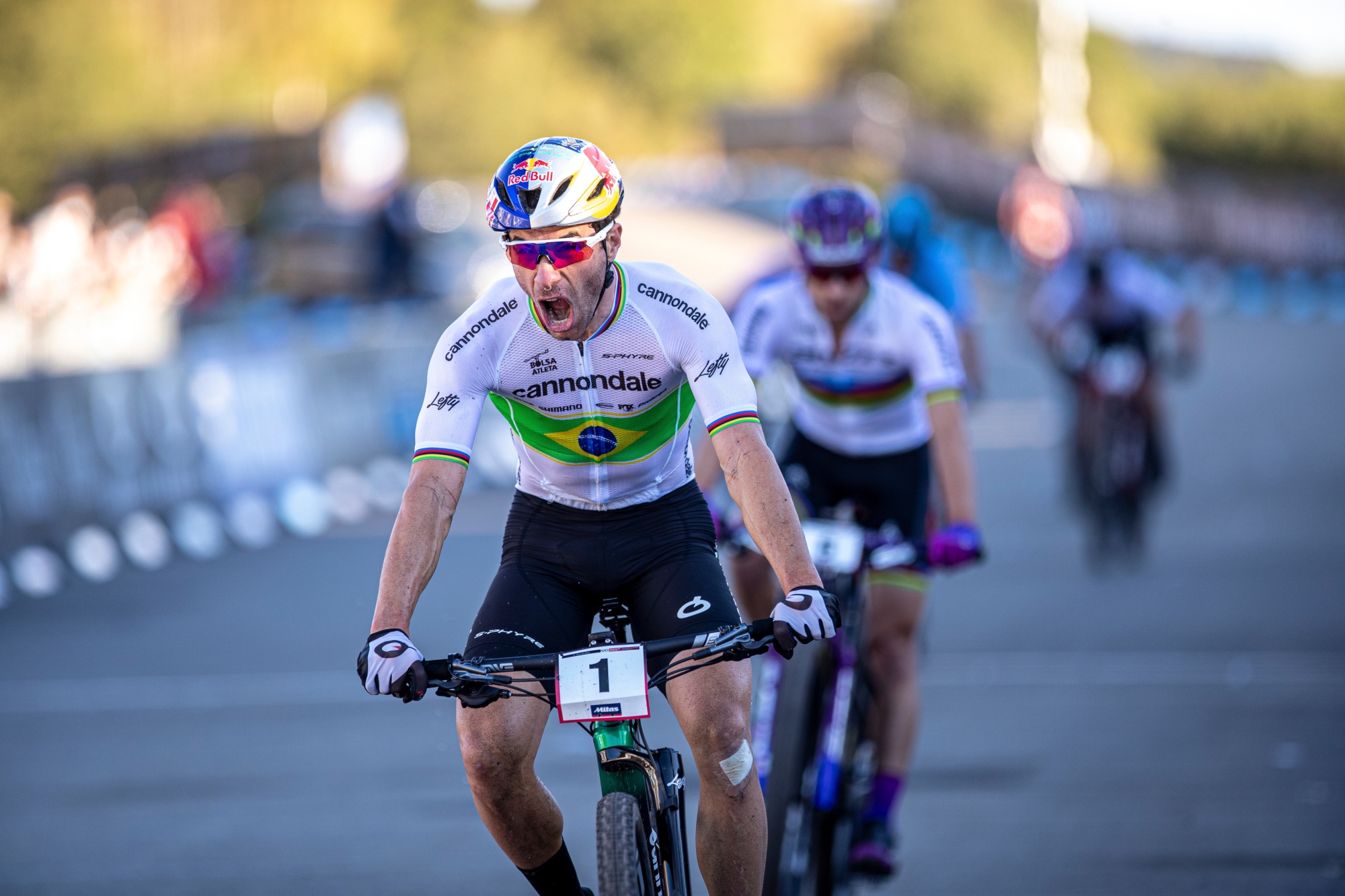 Team Cannondale Factory Racing rośnie w siłę