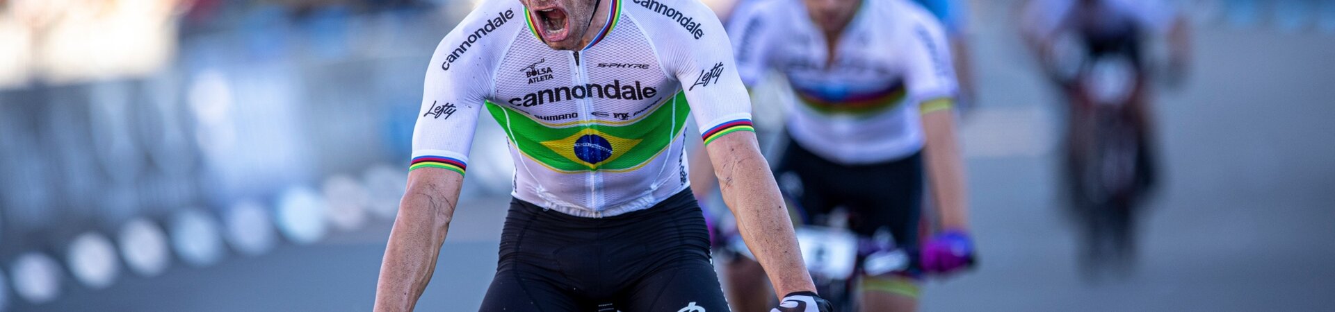 Team Cannondale Factory Racing rośnie w siłę