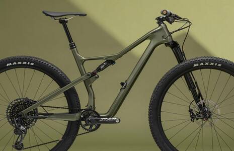 Nowy Scalpel SE LTD Lefty