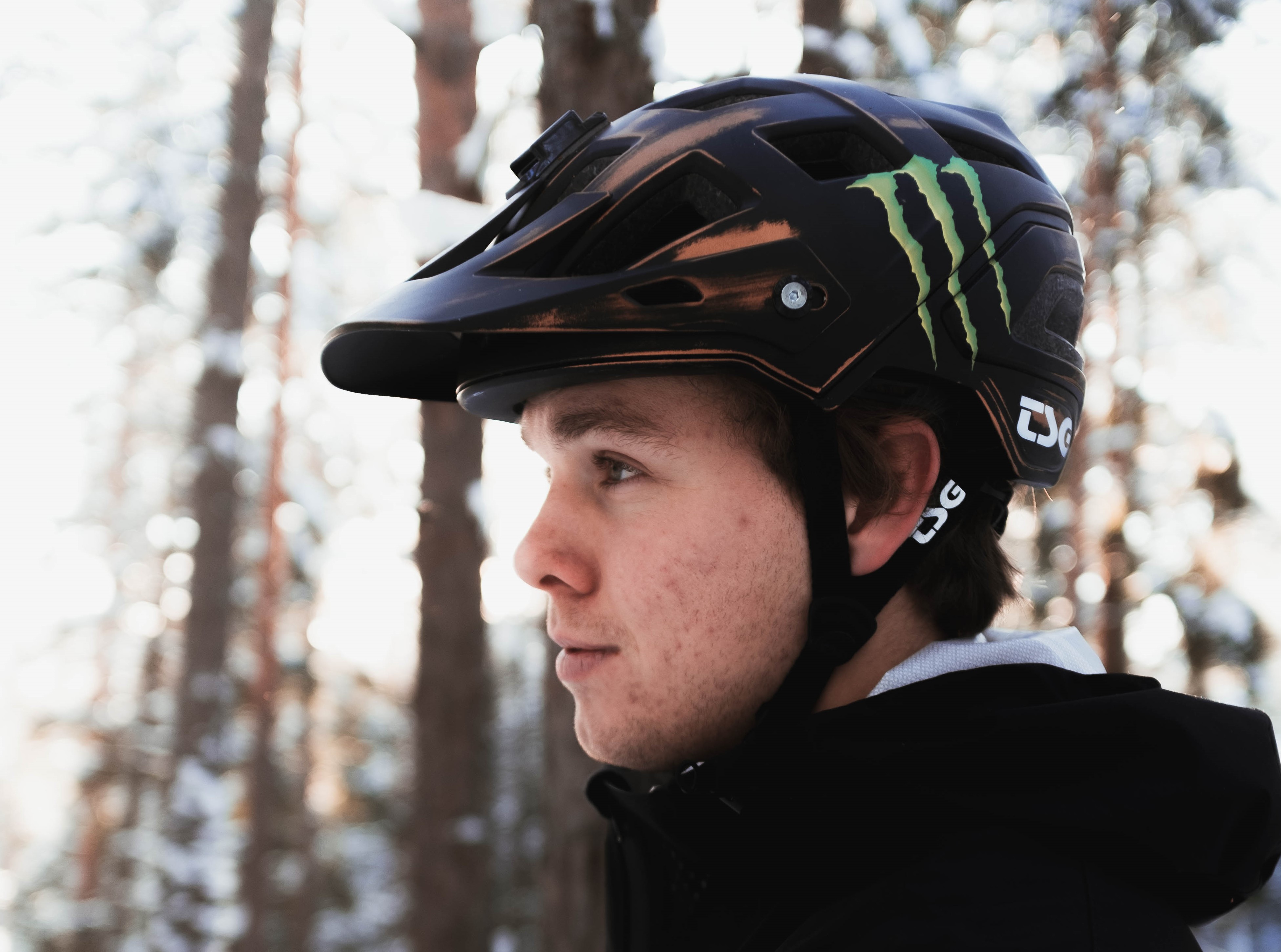 Max Fredriksson dołącza do Cannondale