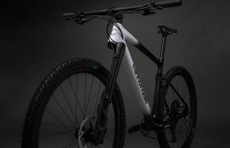 Scalpel HT – nowy gatunek roweru MTB