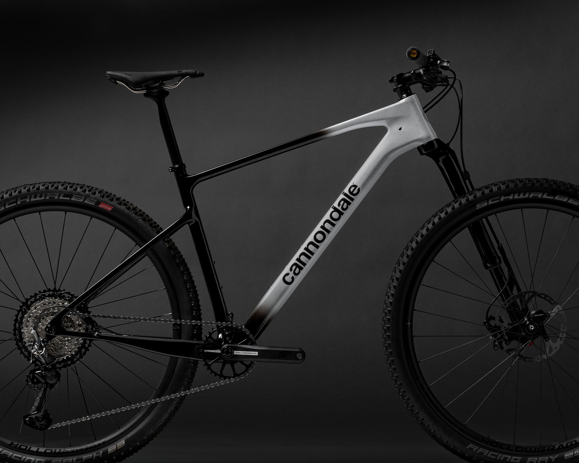 Jazda na MTB to przede wszystkim zabawa!