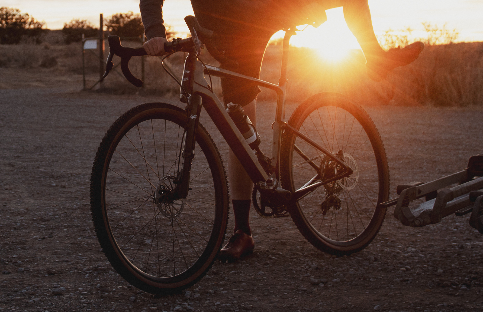 Nowy Cannondale Topstone Carbon