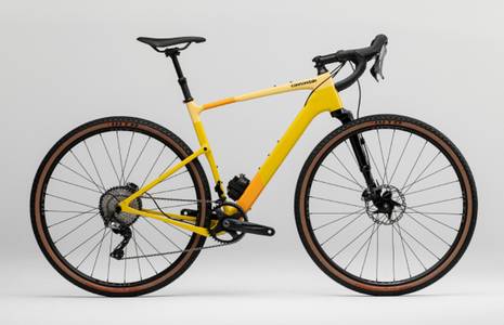 Nowy Cannondale Topstone Carbon