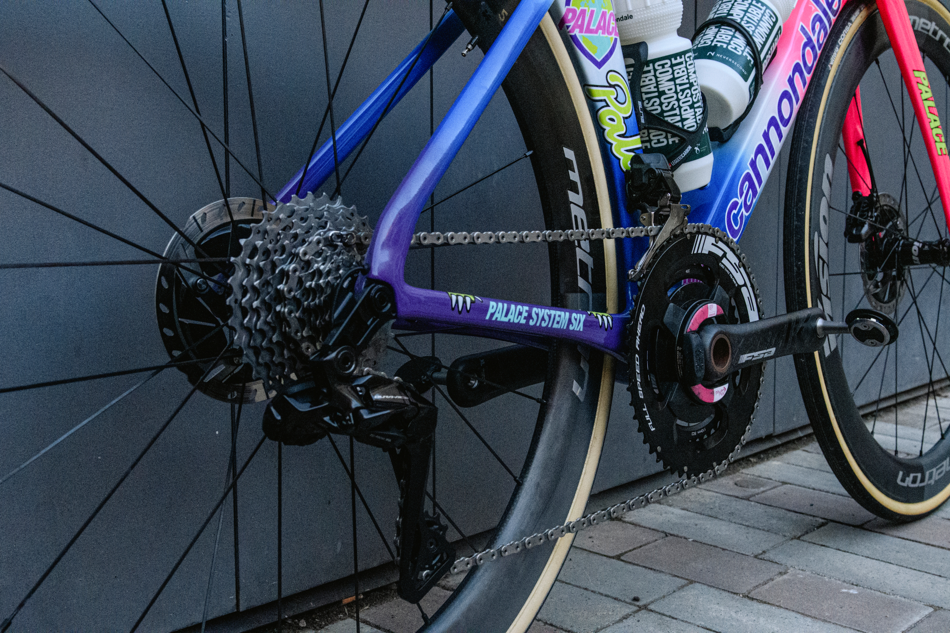 Takiego Tour de France jeszcze nie było!