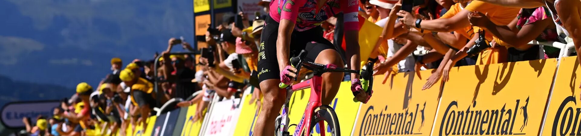 Magnus Cort wygrywa 10 etap TdF!