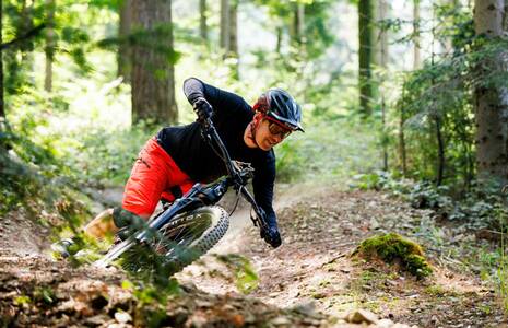 Ride First - Moterra Neo