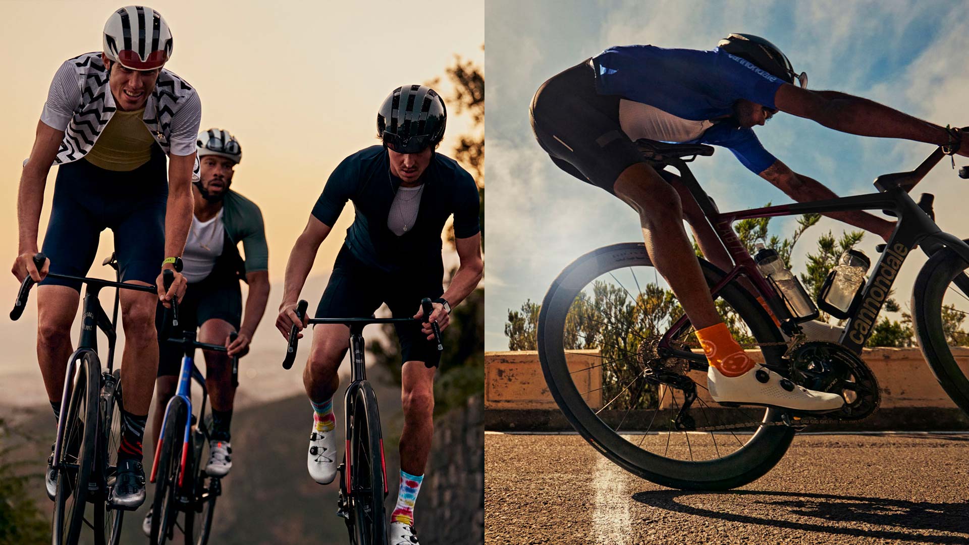 Nowy Cannondale SuperSix EVO