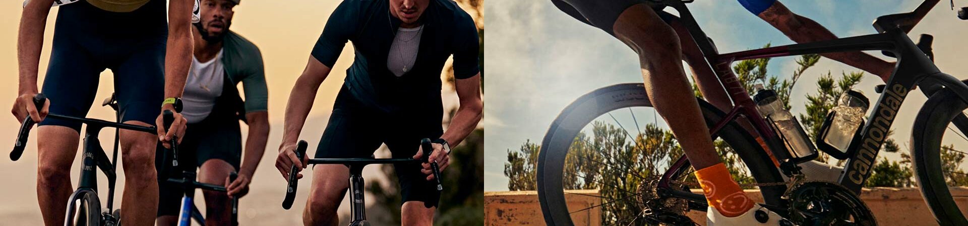 Nowy Cannondale SuperSix EVO