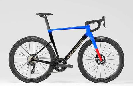 Nowy Cannondale SuperSix EVO