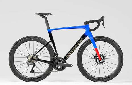 Nowy Cannondale SuperSix EVO