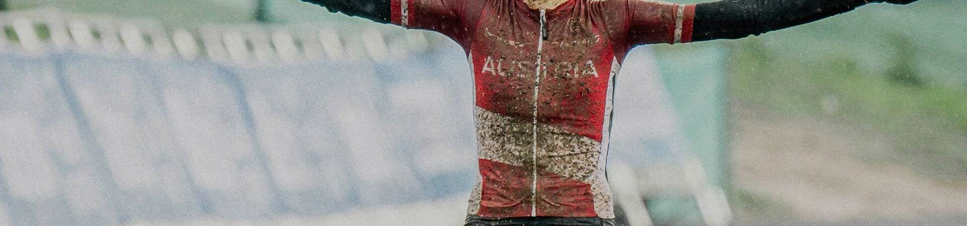 Mona Mitterwallner Mistrzynią Świata XCM 2023