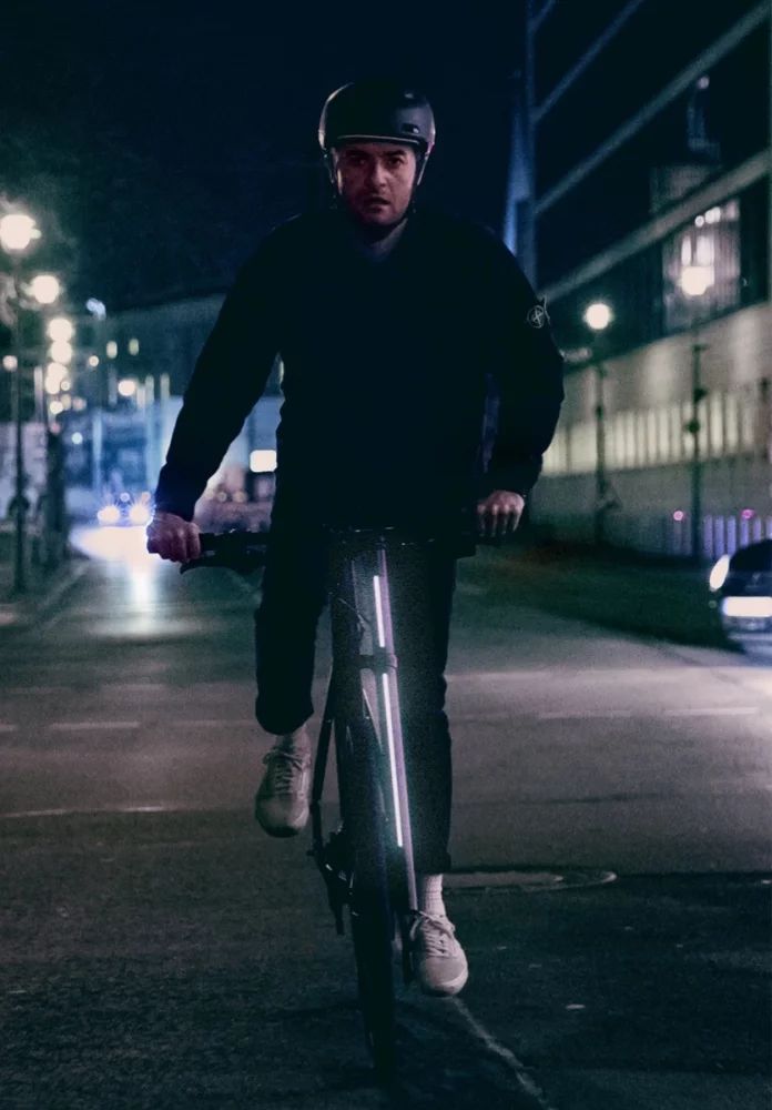 Bądź widoczny