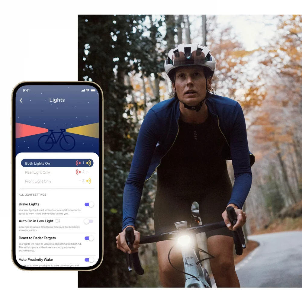 Uczyń SmartSense jeszcze mądrzejszym