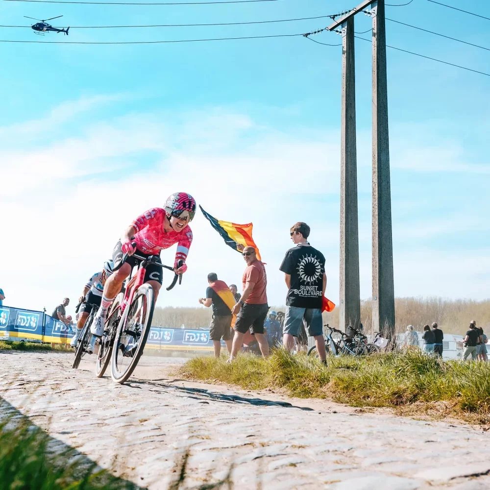 Kolarstwo szosowe (Road Cycling)