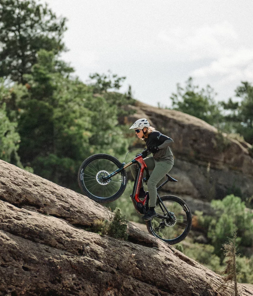 Rowery elektryczne Cannondale