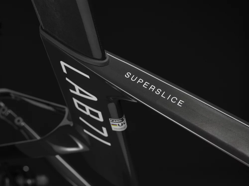 Niższa waga, wyższa prędkość