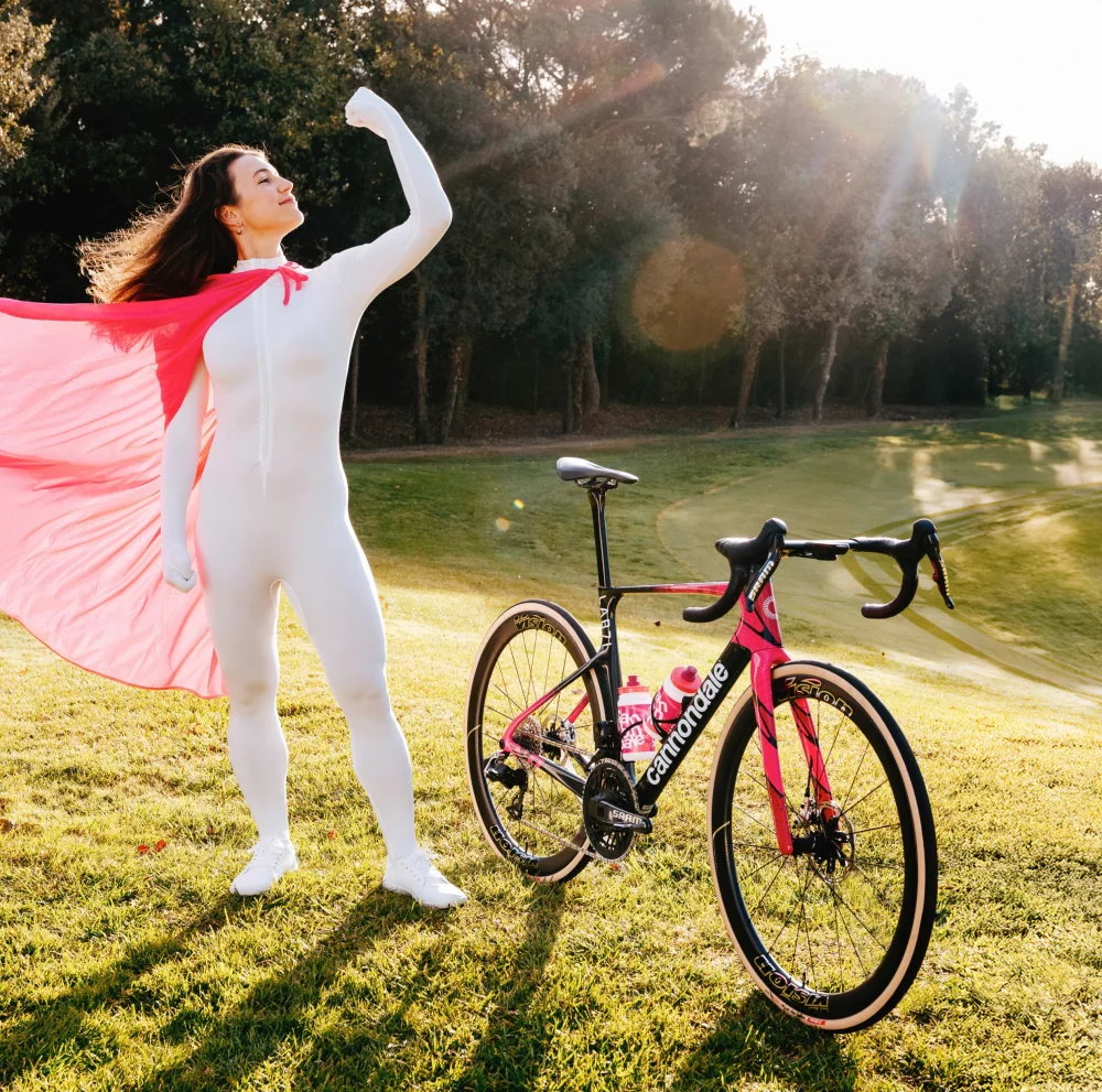 Wielka moc. wielka odpowiedzialność.