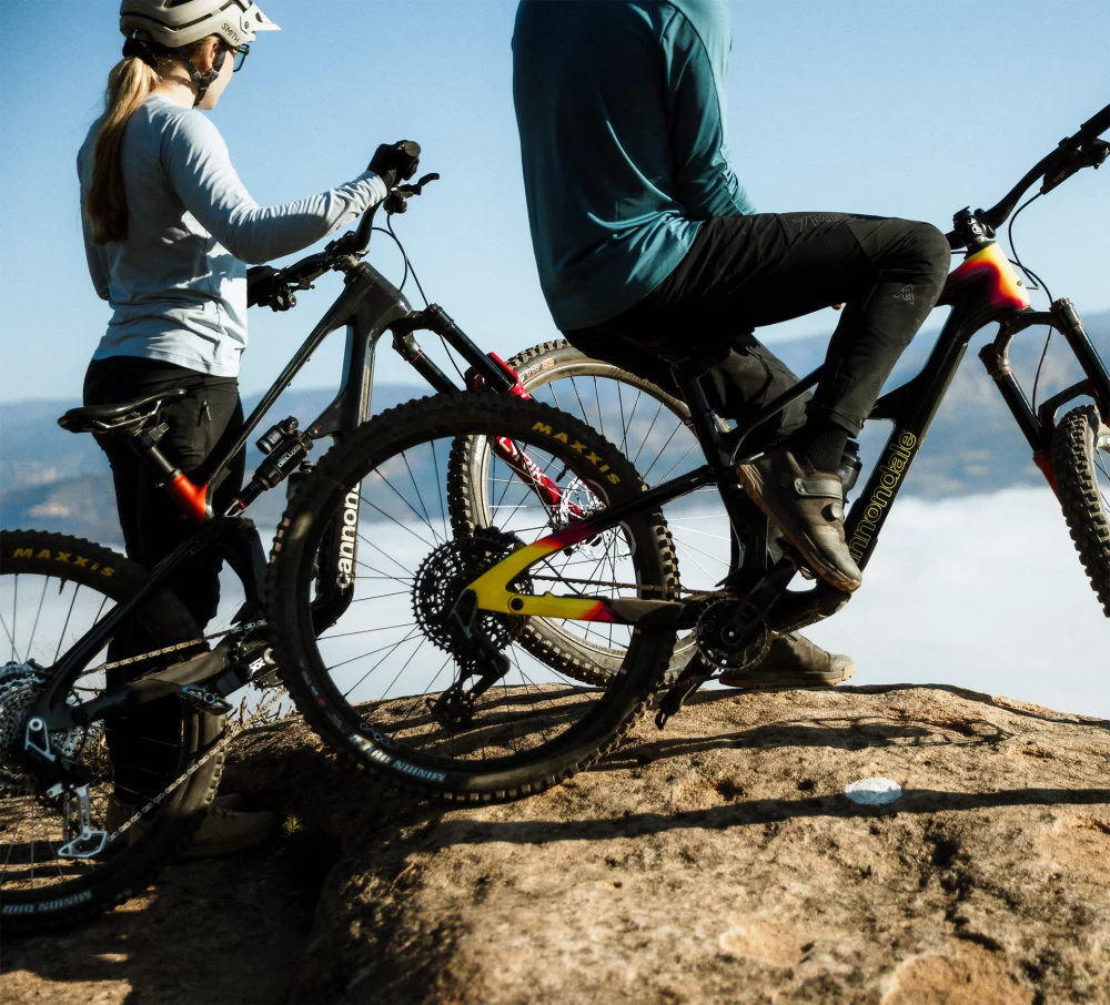 Rider punktem wyjścia