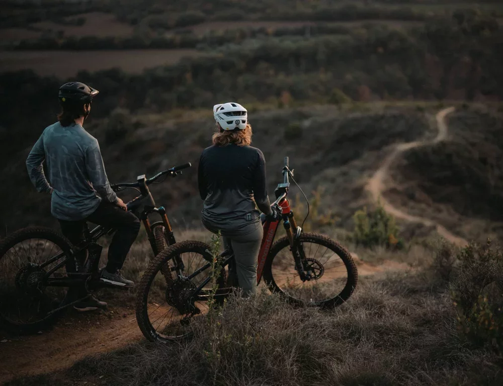 Wprowadzenie do rowerów elektrycznych