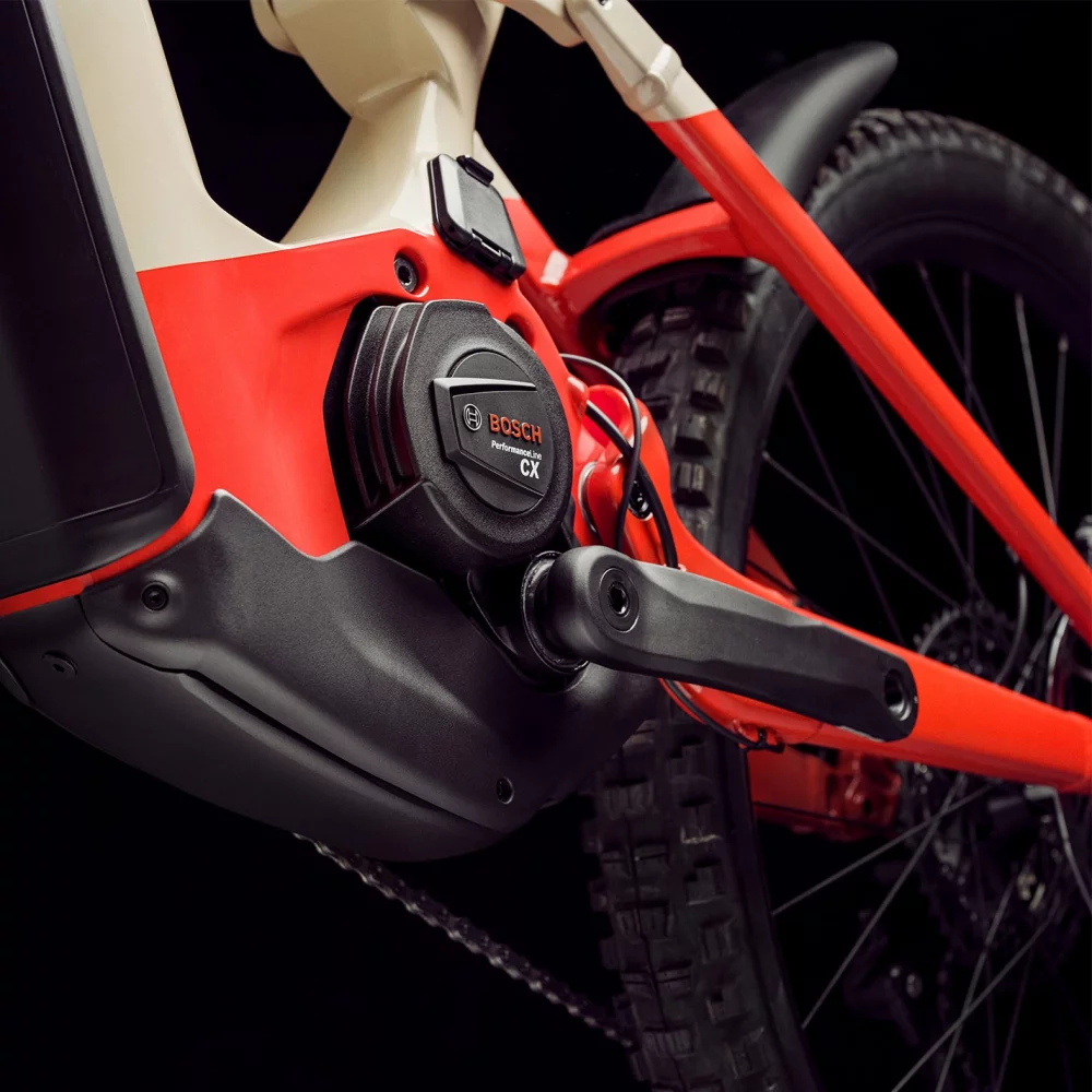 Moc, która zabierze cię na sam szczyt