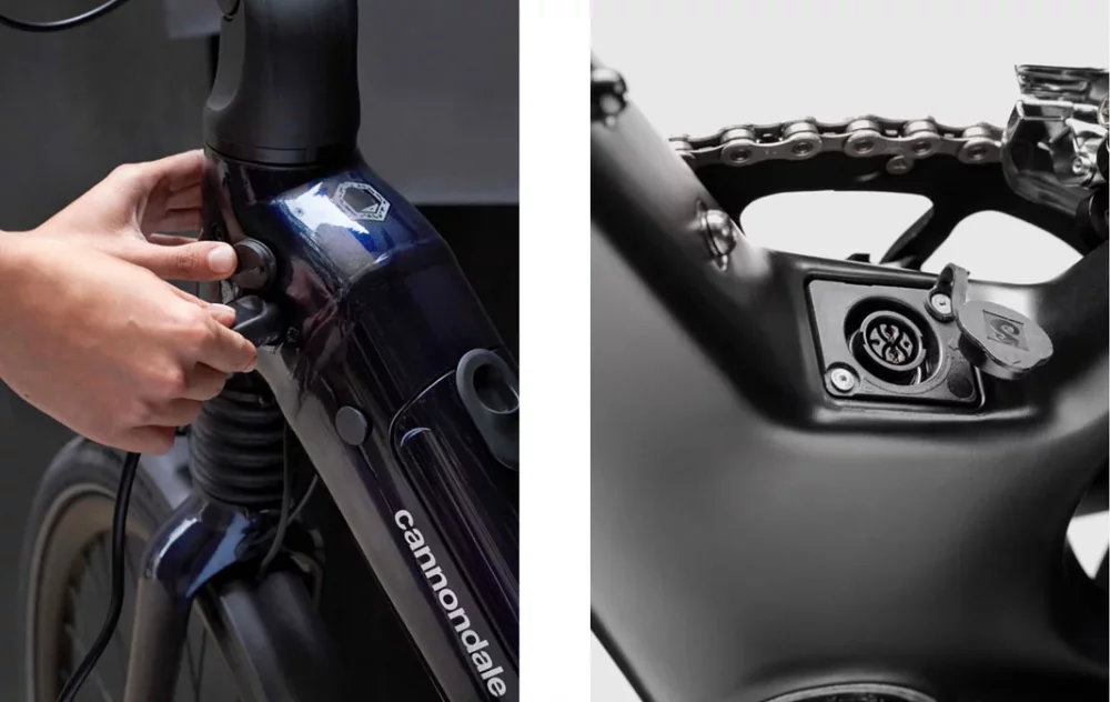 Jak ładować rower elektryczny?