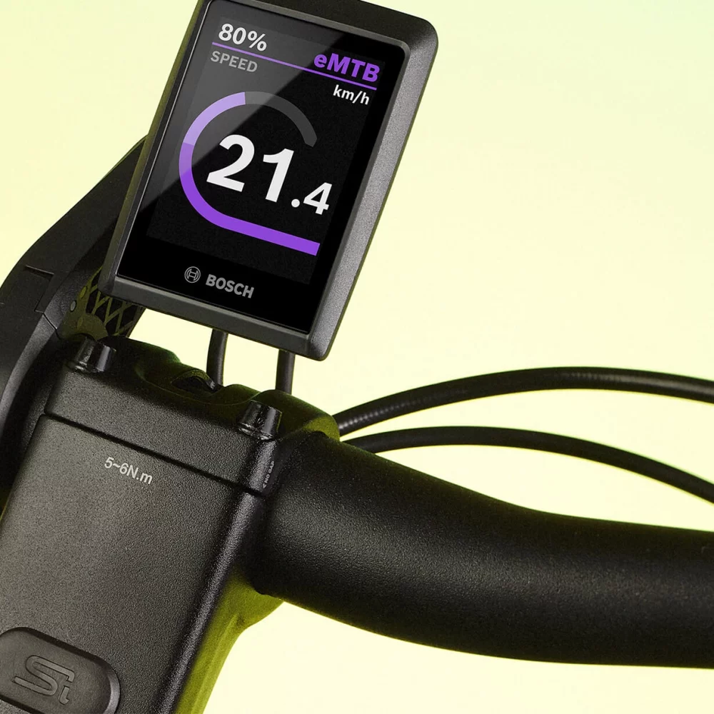 Jak daleko mogę dojechać na rowerze elektrycznym?