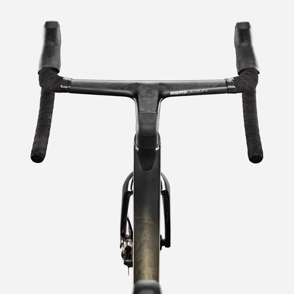SystemBar R-One z MOMODesign