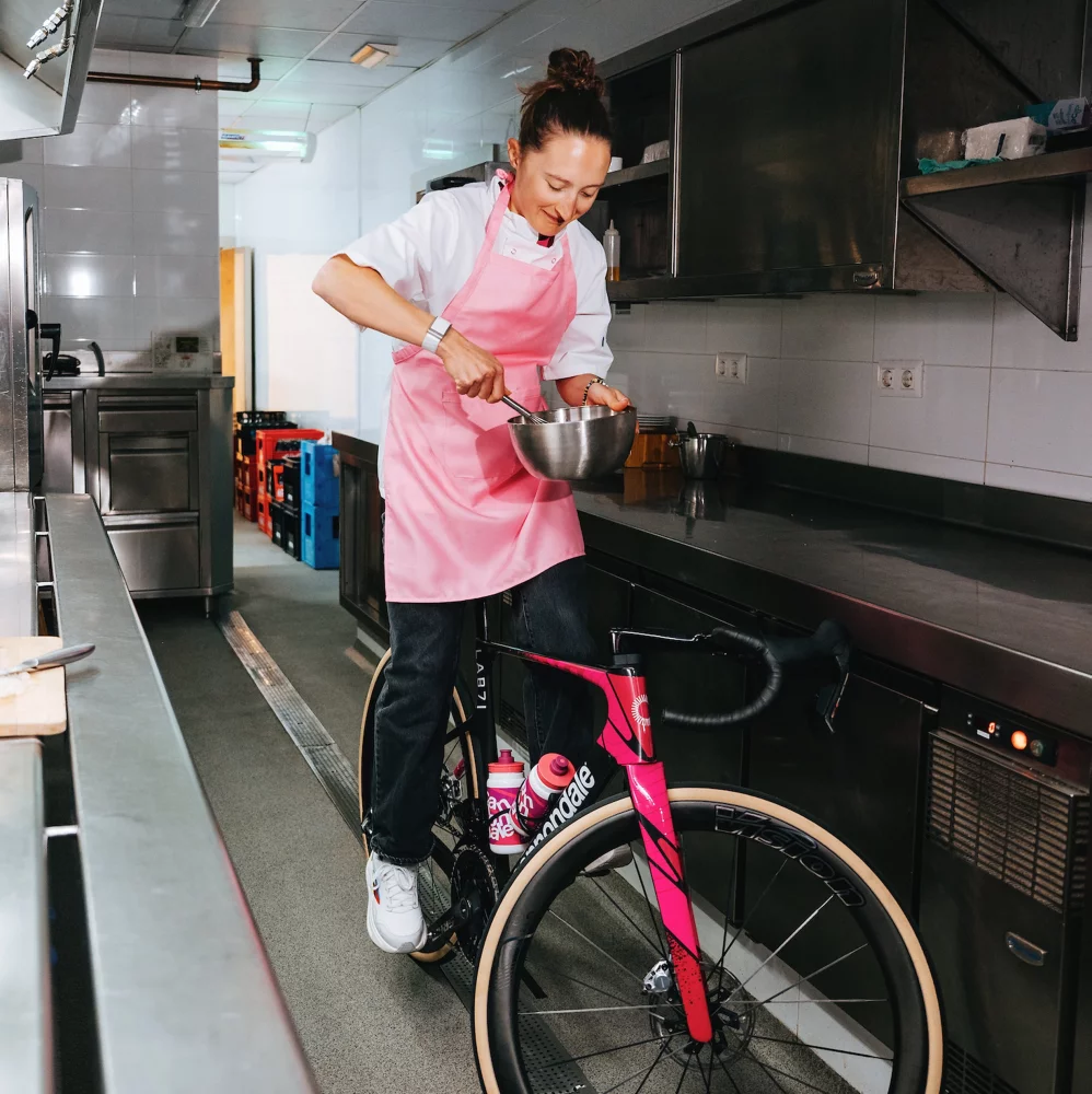 Panuj nad wszystkim.