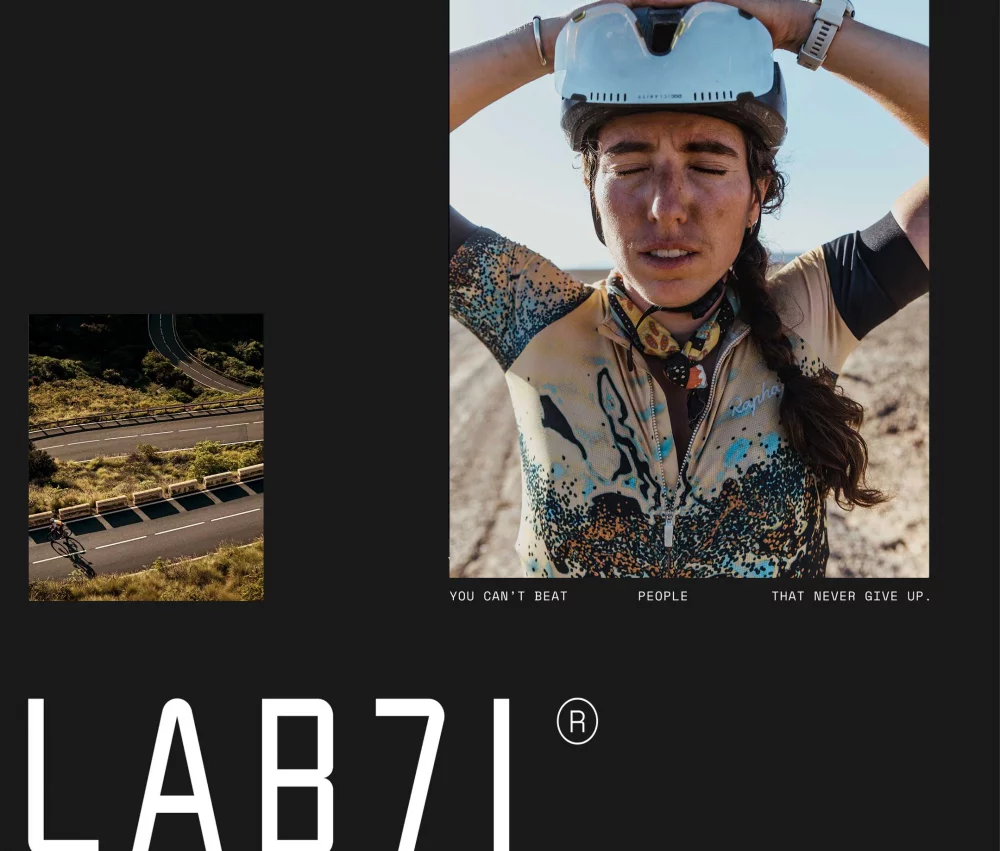 Witaj w LAB71