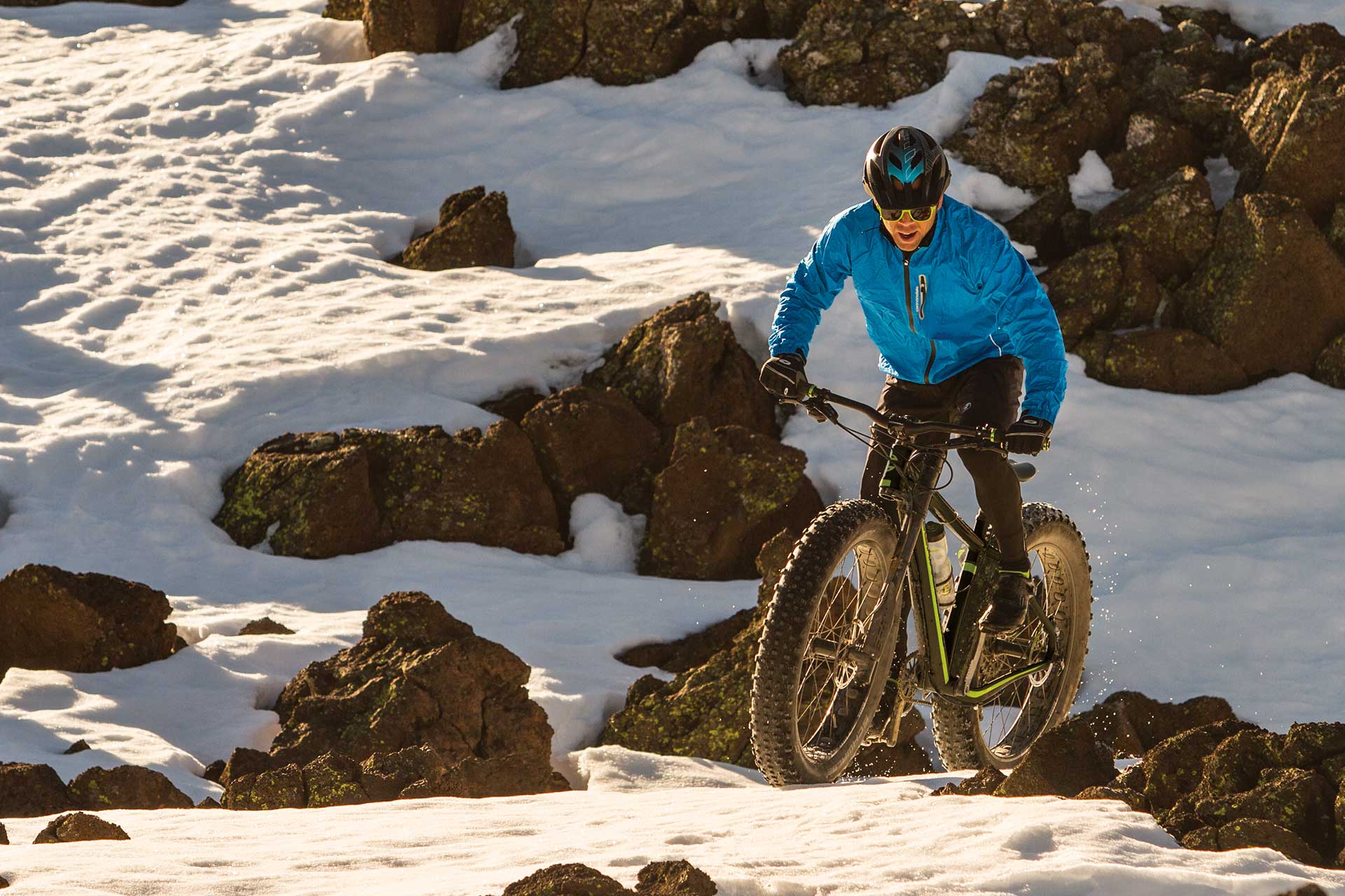 cannondale fat bike for sale