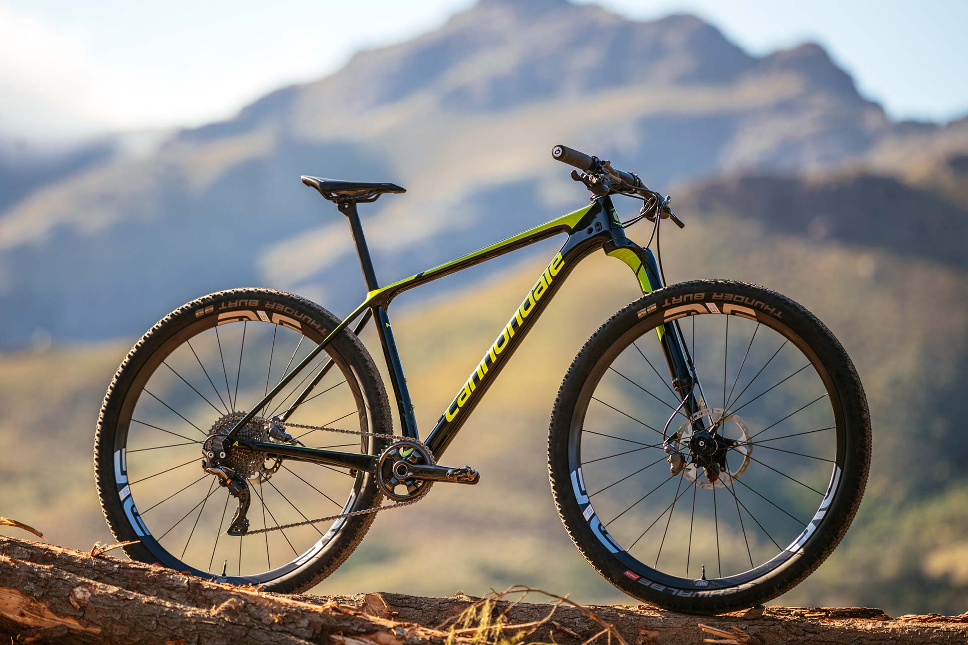 F-Si Carbon 5 CANNONDALE Bicycles
