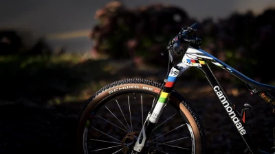 Scalpel CANNONDALE Bicycles