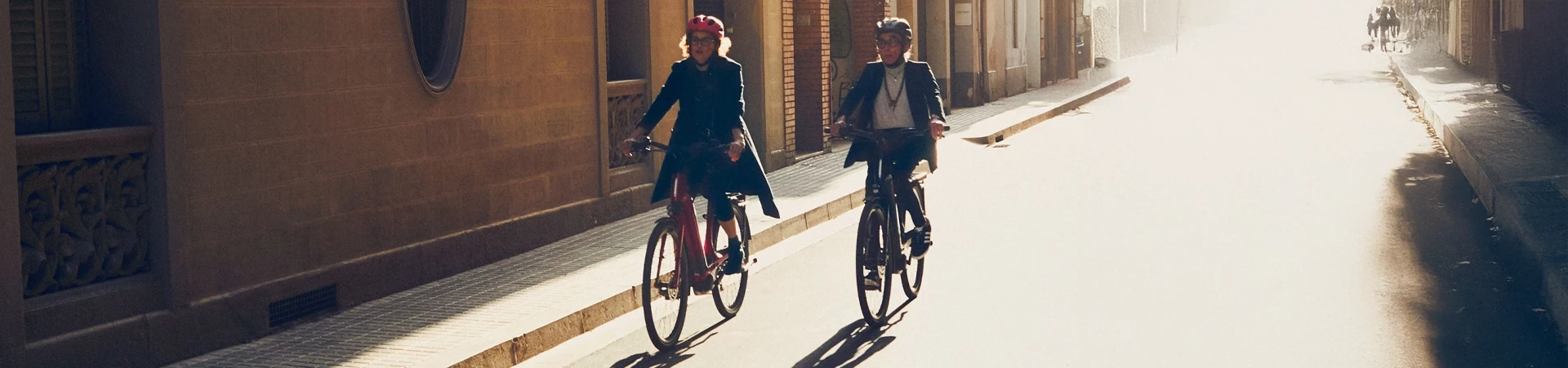 City Bikes