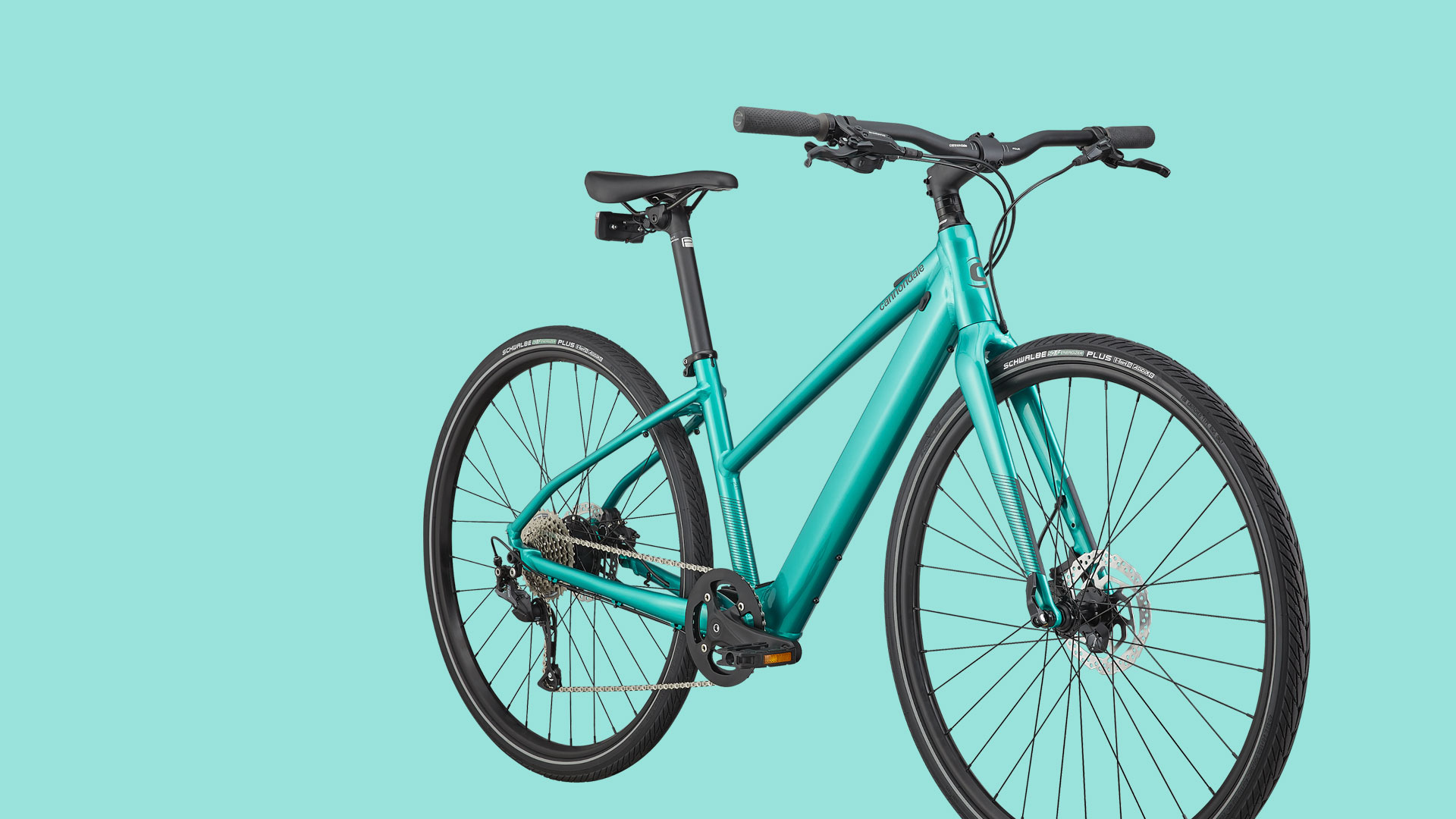 Cannondale Neo Quick Neo Sl Remixte Cannondale Quick Neo Sl 2022